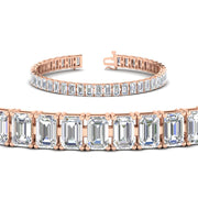 17-ct-emerald-cut-tennis-diamond-bracelet-basket-set-in-rose-gold-FDBRC10449EMANGLE2-17.00CT-NL-RG.jpg